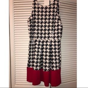 Beautiful Fit & Flare Dress